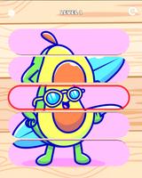 3 Schermata Popsicle Puzzle