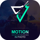 Virtual Motionpic-Photo Motion icono