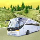 Hill Bus Simulator 2020 biểu tượng