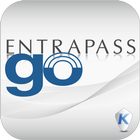 EntraPass go आइकन
