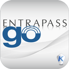 EntraPass go 圖標