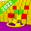 Hole vs Yellow Cube APK