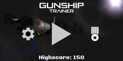 Gunship Trainer ภาพหน้าจอ 1