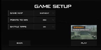 Gunship Trainer اسکرین شاٹ 2