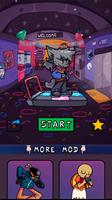 Friday Funny Mod Kapi Test постер