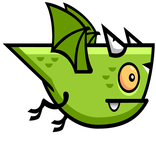 Flappy Dragon