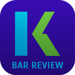 ”Kaplan Bar Review
