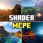 RTX Shaders for Minecraft PE আইকন