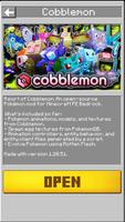 Pokemon Mods for Minecraft PE imagem de tela 3