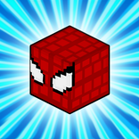 Superhero Mod for Minecraft PE