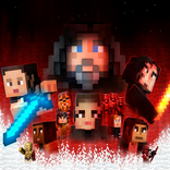 Star Warriors Mods for MCPE