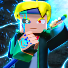 Anime Mod Minecraft PE иконка
