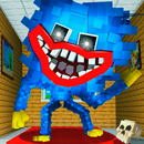 Huggy Wuggy Mods for MCPE APK