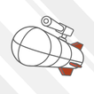 2 3 4 Player - Blimp Battle icon
