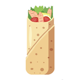 Shawarma Chef