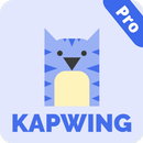 Kapwing video editor pro APK