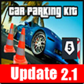 Car Parking 2
