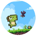 Run Dino Run