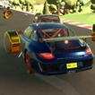 Car Chase Games : Crazy Police icon