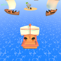 Pirate Defender