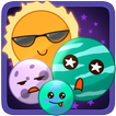 Planets Merge آئیکن