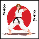 Shotokan Karate Academy aplikacja