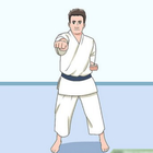 Karate Technique icon