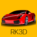 RacerKing3D