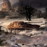 Tank Crawl: Bang Bang!