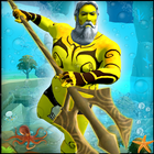 Aqua Hero : Super Hero icon
