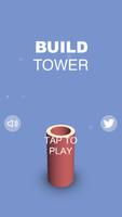 Build Tower! Plakat