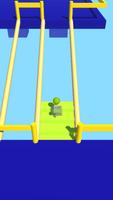Ladder Race imagem de tela 1