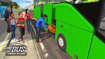 Coach Bus Simulator:23 screenshot 1