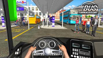 Coach Bus Simulator:23 スクリーンショット 2