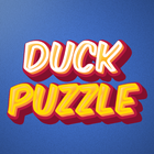 Duck Puzzle: Wak Wak! 图标