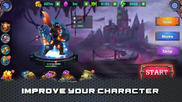 برنامه‌نما Dynasty Warrior عکس از صفحه