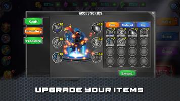 برنامه‌نما Dynasty Warrior عکس از صفحه