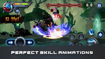 برنامه‌نما Dynasty Warrior عکس از صفحه