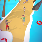 Escape to Tsunami icono