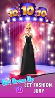 Girl Dress Up 3D bài đăng