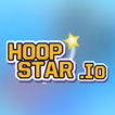 Hoop Stars IO আইকন