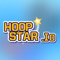 Hoop Stars IO