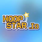 Hoop Stars IO आइकन