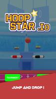 Hoop Stars IO स्क्रीनशॉट 3