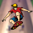 ikon Skateboard Legend
