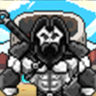 Pixel Hero Arena biểu tượng