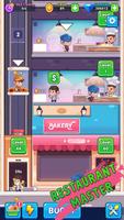 Restaurant Master screenshot 2