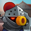 Shadow Slash - Swordsman icon