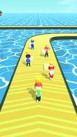 Run Man Run poster