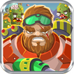 Special Force vs Zombies أيقونة